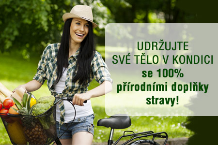 Prozdravi.cz přírodní doplňky stravy pro vaše zdraví